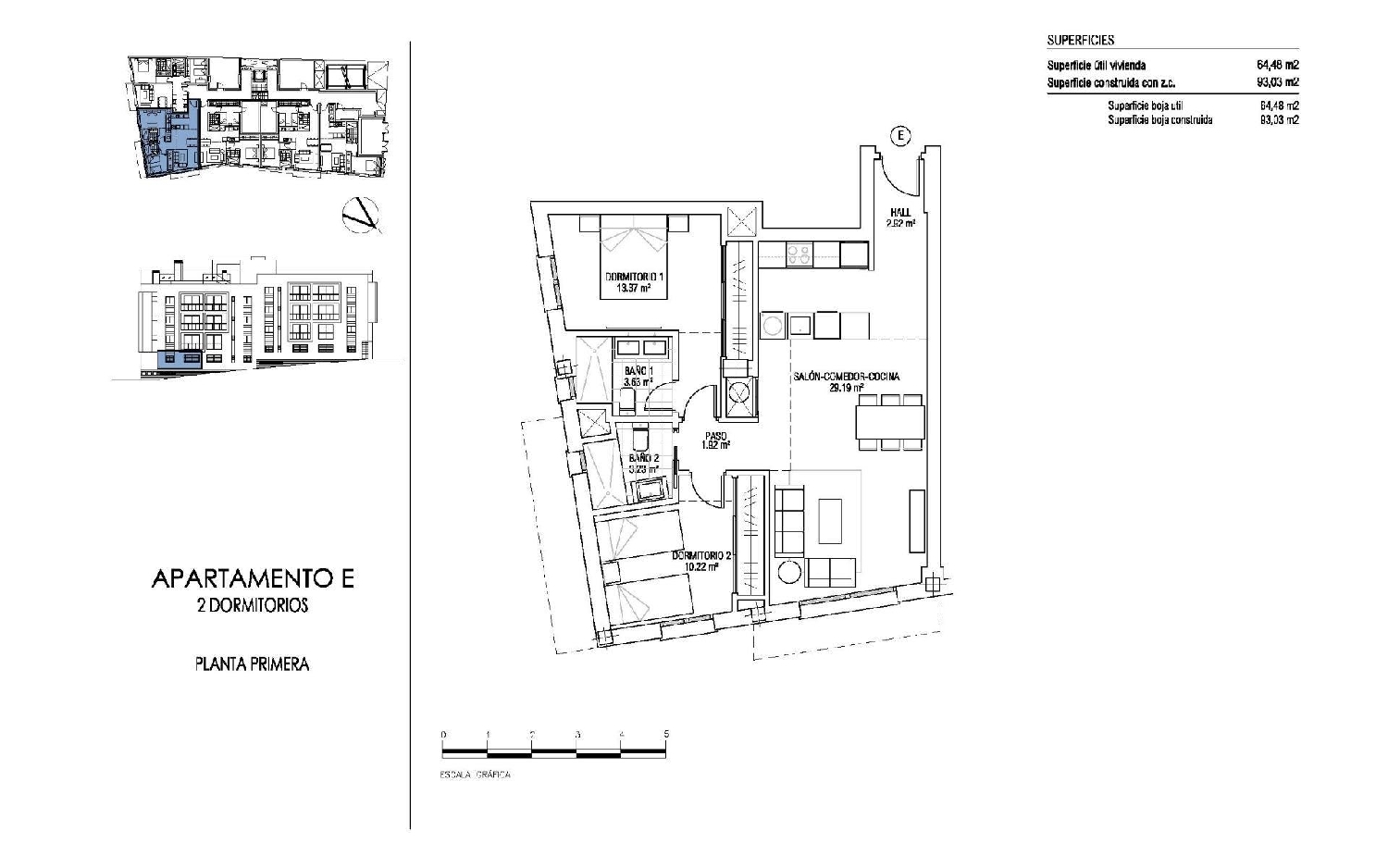  kaufen Wohnung Estepona Costa Del Sol Occidental 10