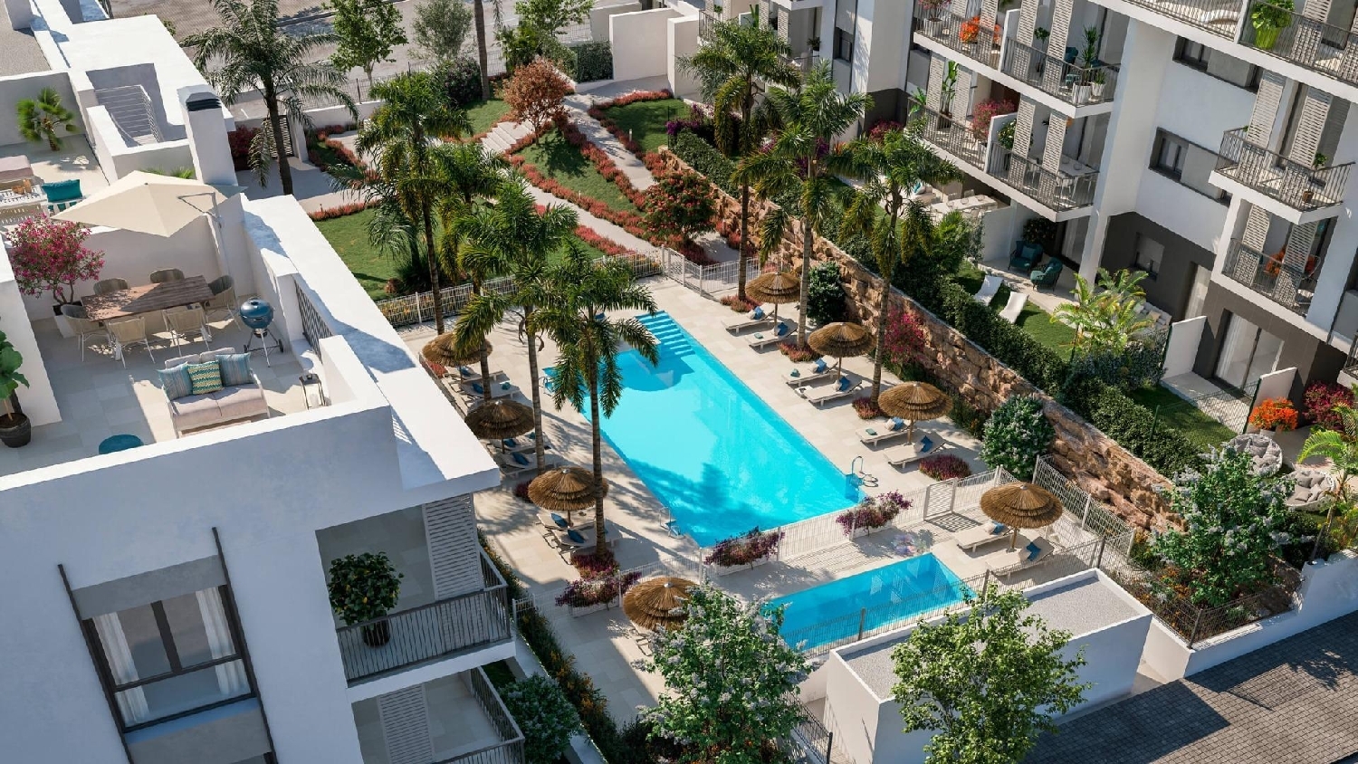  kaufen Wohnung Estepona Costa Del Sol Occidental 3