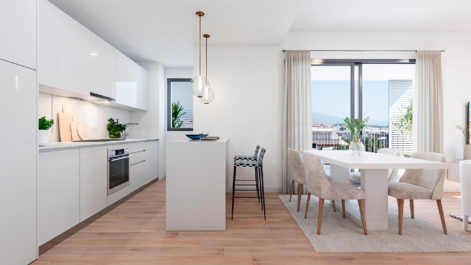  kaufen Wohnung Estepona Costa Del Sol Occidental 5