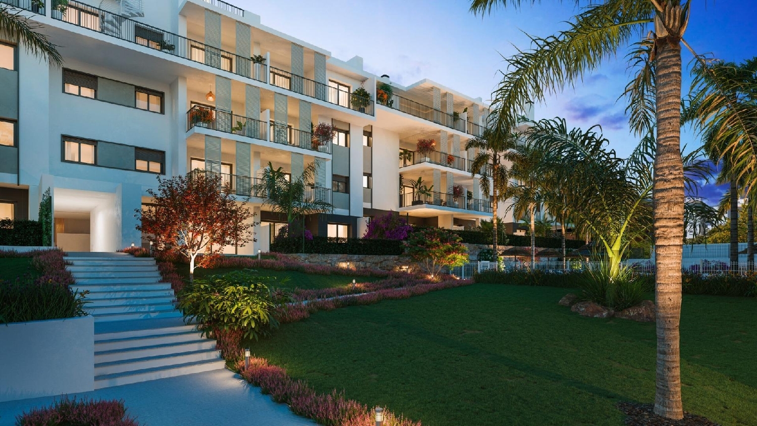  kaufen Wohnung Estepona Costa Del Sol Occidental 9