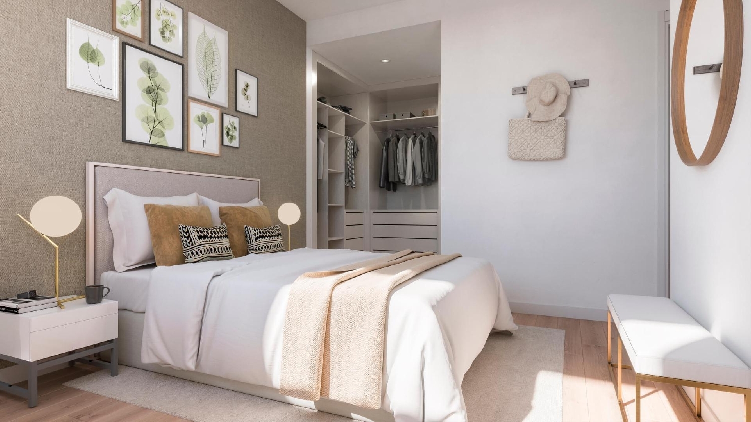  kaufen Wohnung Estepona Costa Del Sol Occidental 6