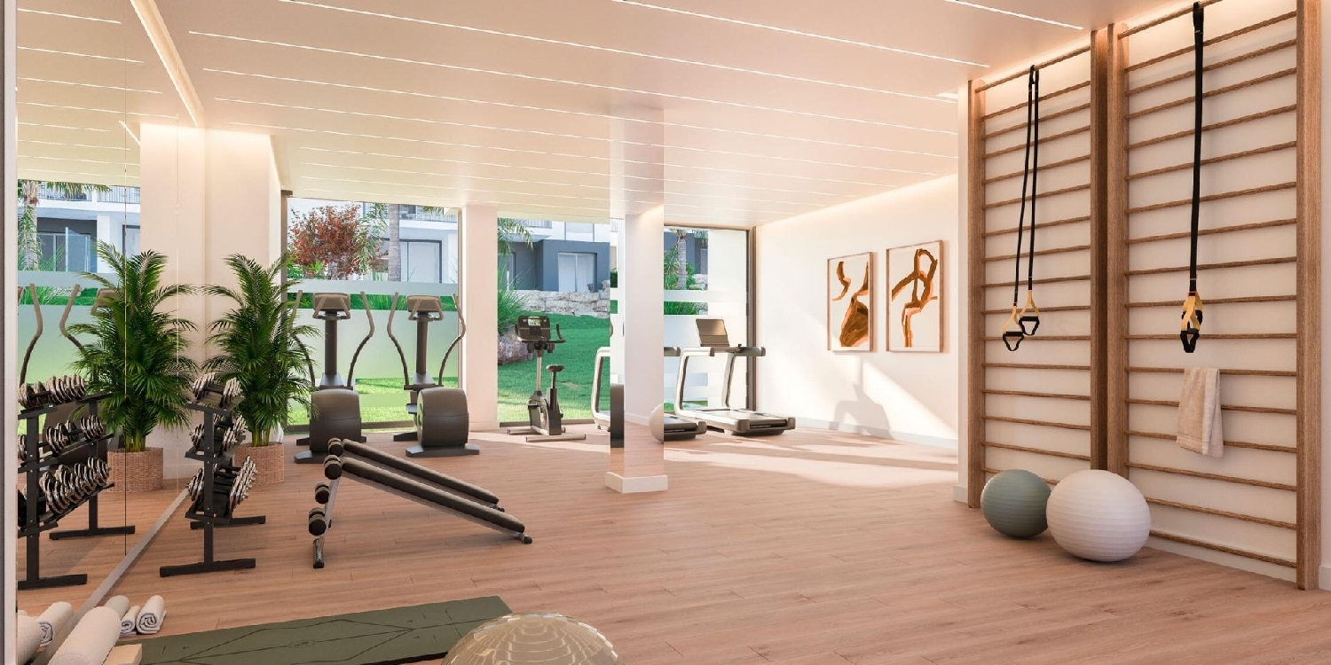  kaufen Wohnung Estepona Costa Del Sol Occidental 8