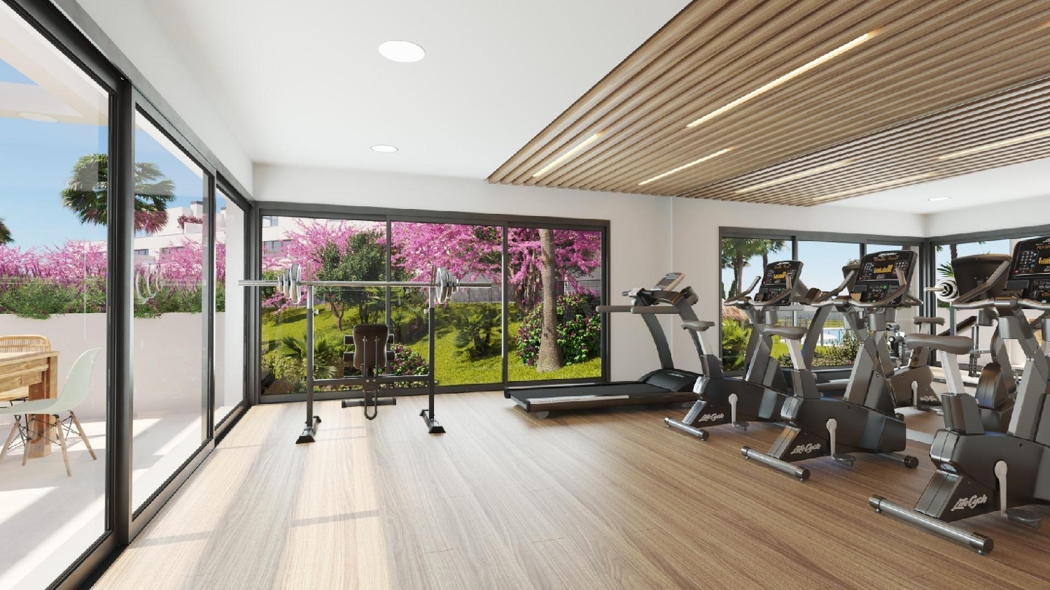  en venta apartamento Estepona Costa Del Sol Occidental 14