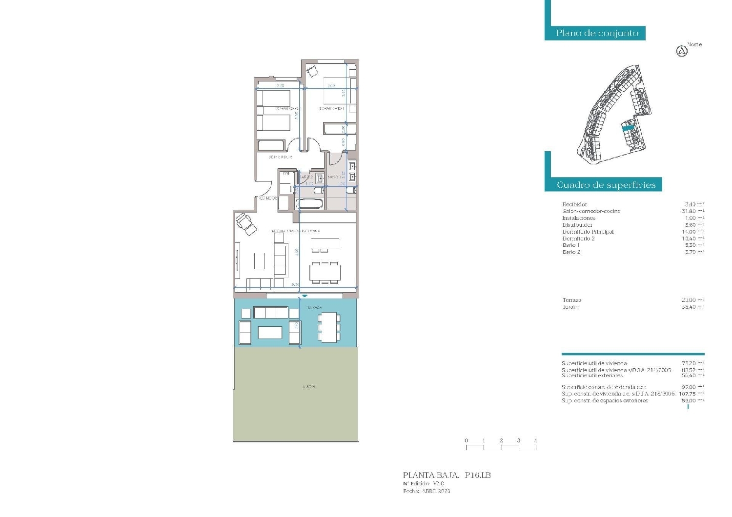  en venta apartamento Estepona Costa Del Sol Occidental 21