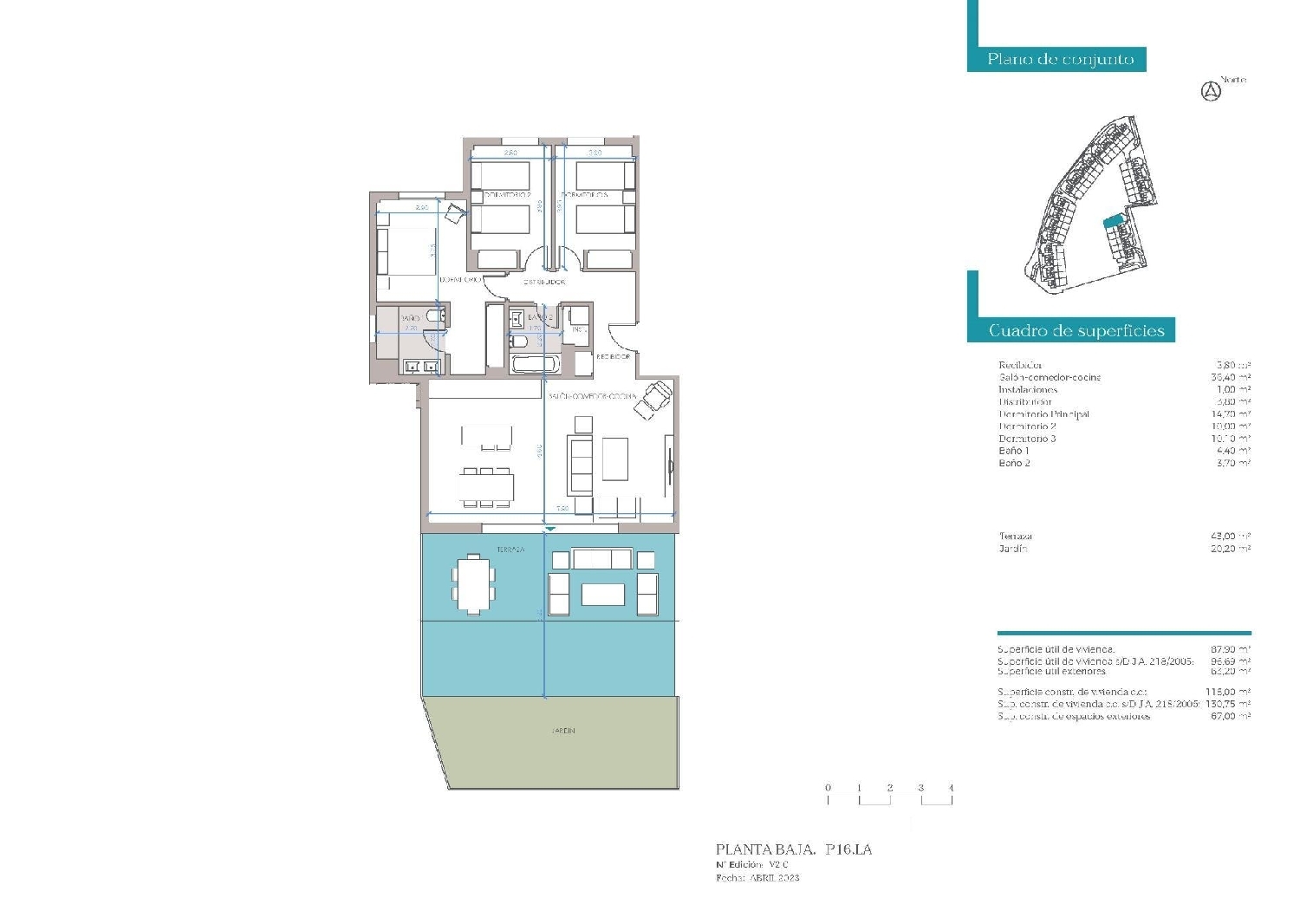  en venta apartamento Estepona Costa Del Sol Occidental 21