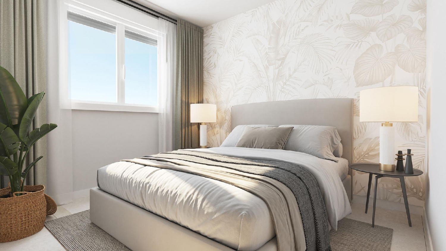  en venta apartamento Estepona Costa Del Sol Occidental 11