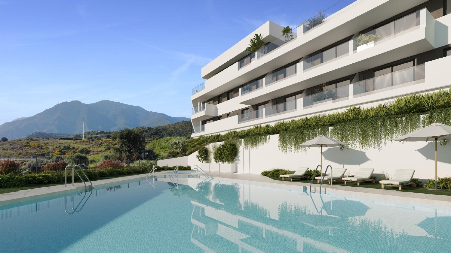  en venta apartamento Estepona Costa Del Sol Occidental 5