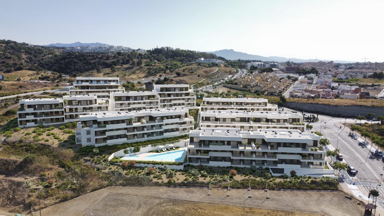  en venta apartamento Estepona Costa Del Sol Occidental 4