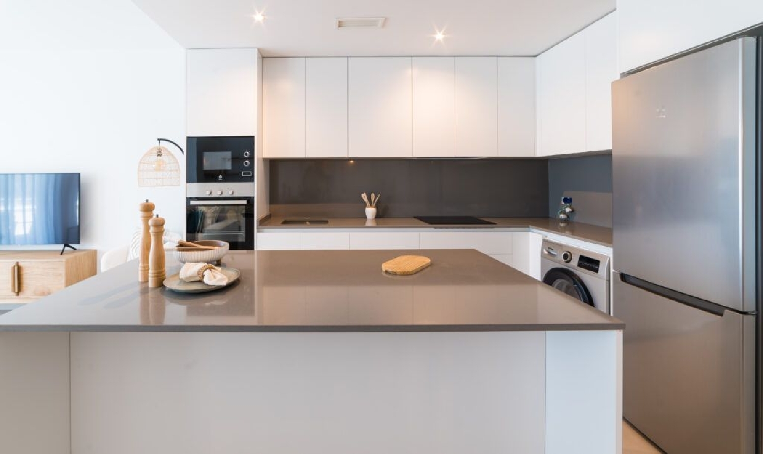  en venta apartamento Estepona Costa Del Sol Occidental 7
