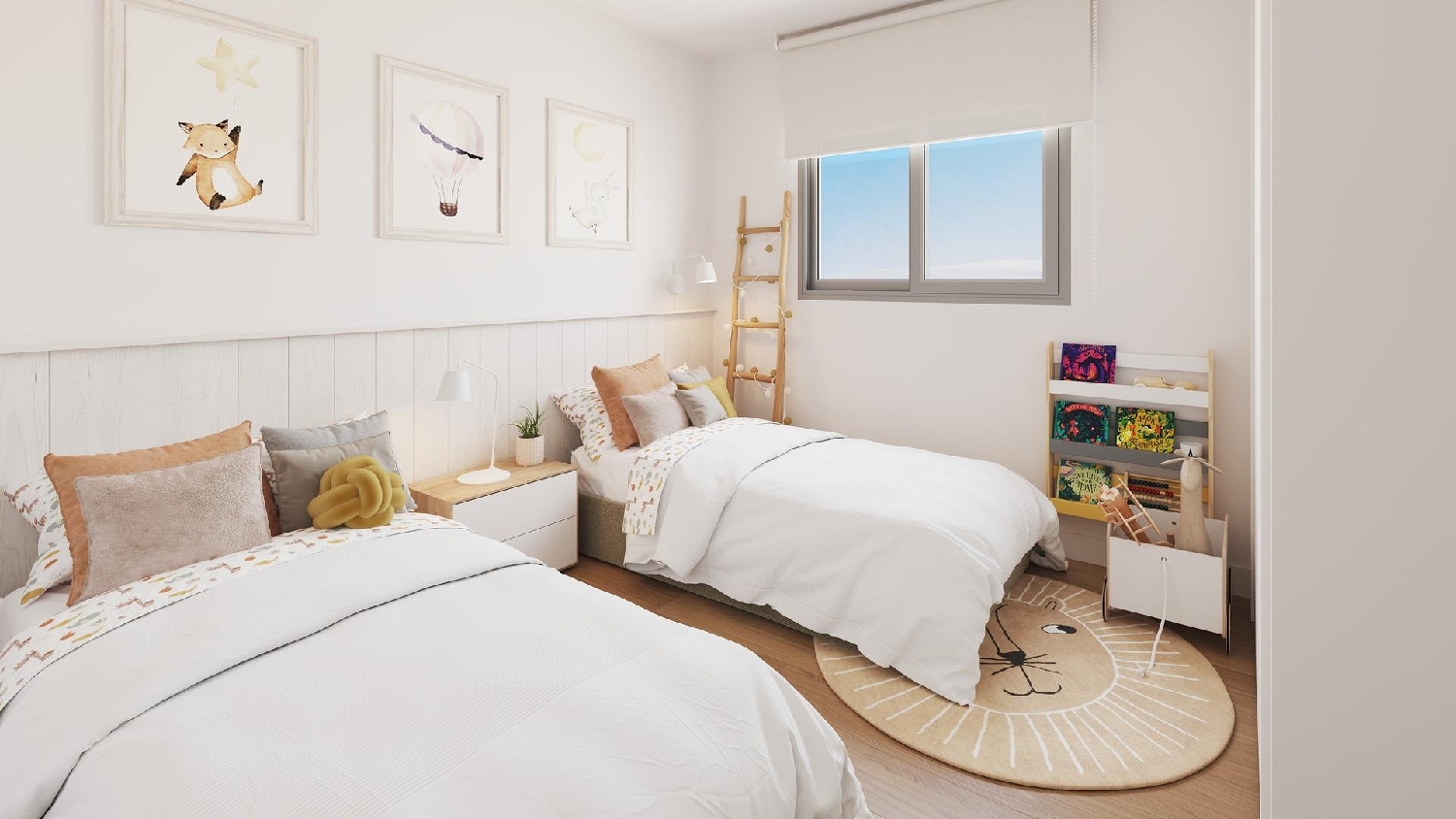  for sale apartment Estepona Costa Del Sol Occidental 5