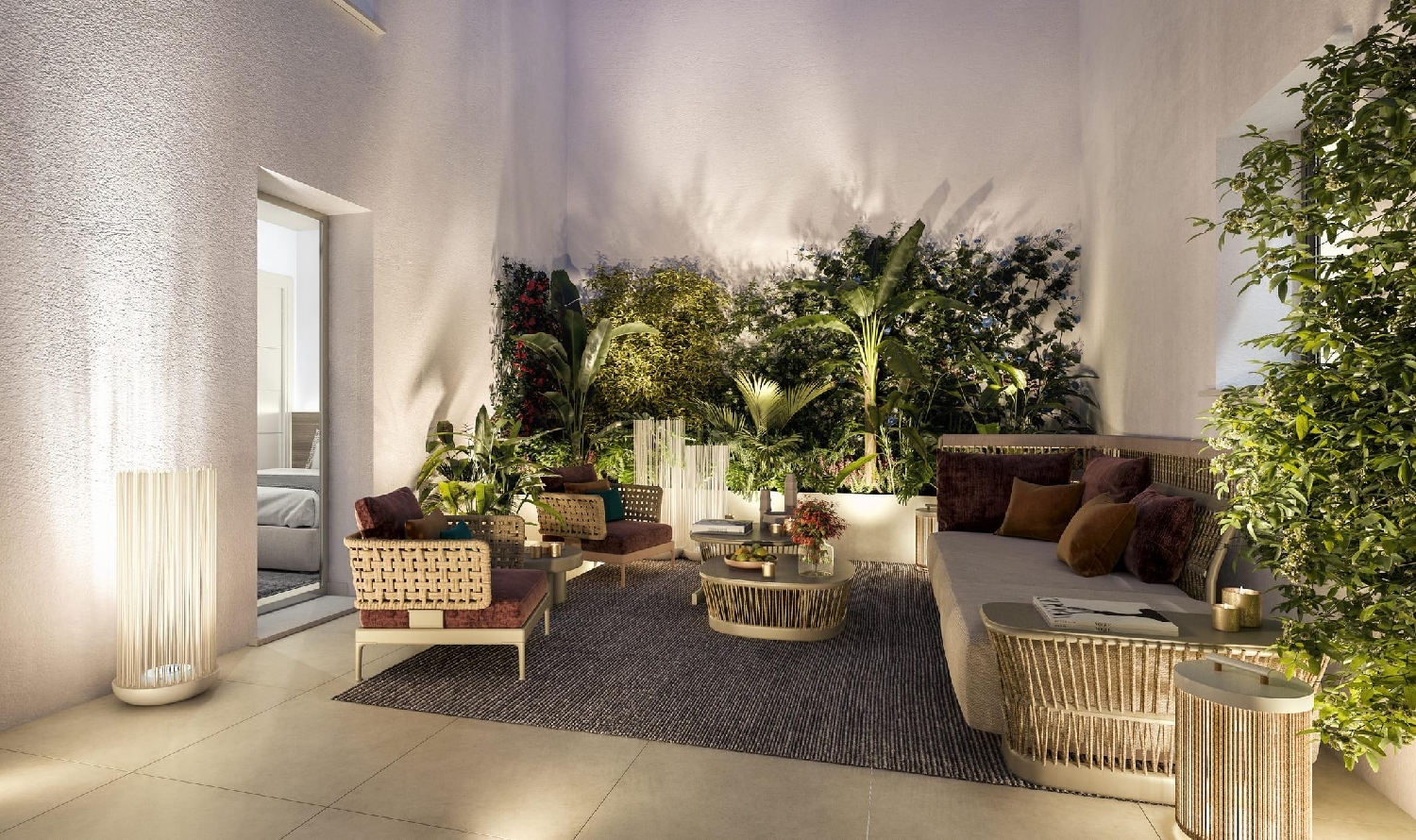  for sale apartment Estepona Costa Del Sol Occidental 2