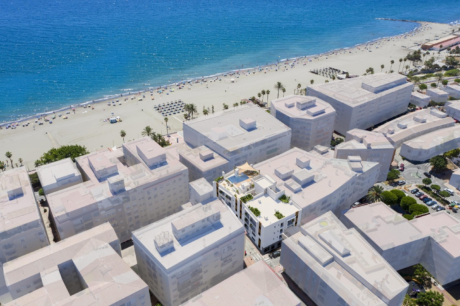  for sale apartment Estepona Costa Del Sol Occidental 6