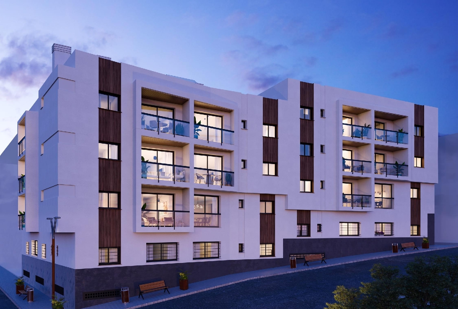  for sale apartment Estepona Costa Del Sol Occidental 4