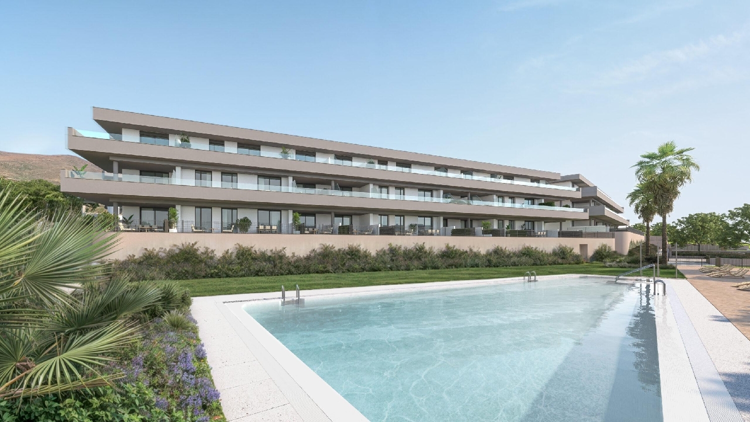  for sale apartment Estepona Costa Del Sol Occidental 3