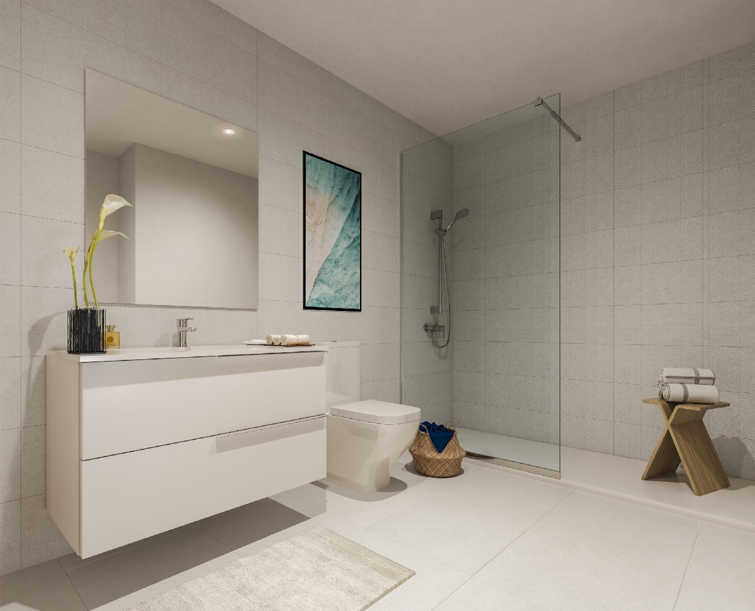  for sale apartment Estepona Costa Del Sol Occidental 7