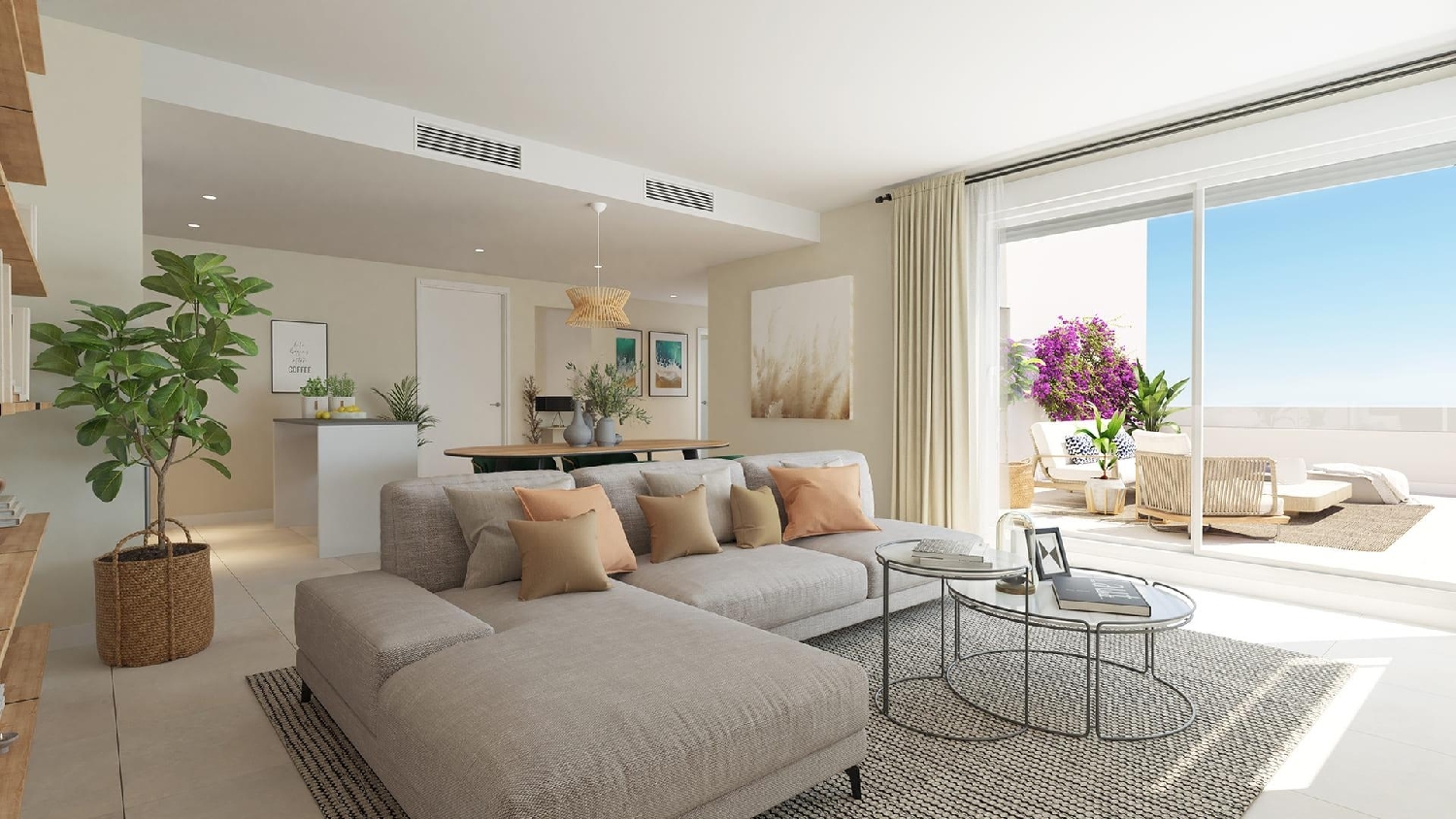  for sale apartment Estepona Costa Del Sol Occidental 8
