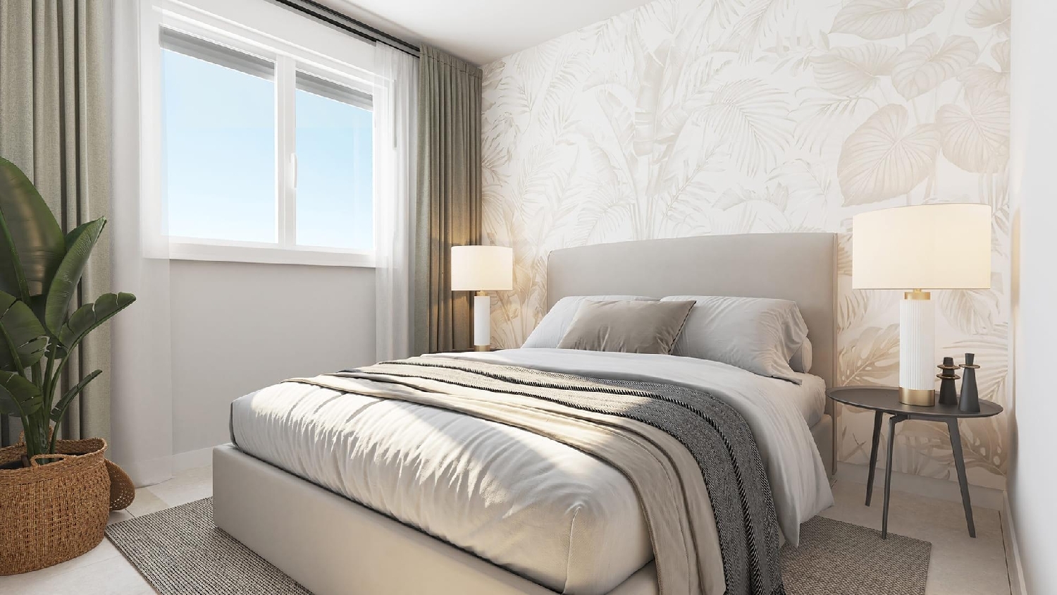  for sale apartment Estepona Costa Del Sol Occidental 5