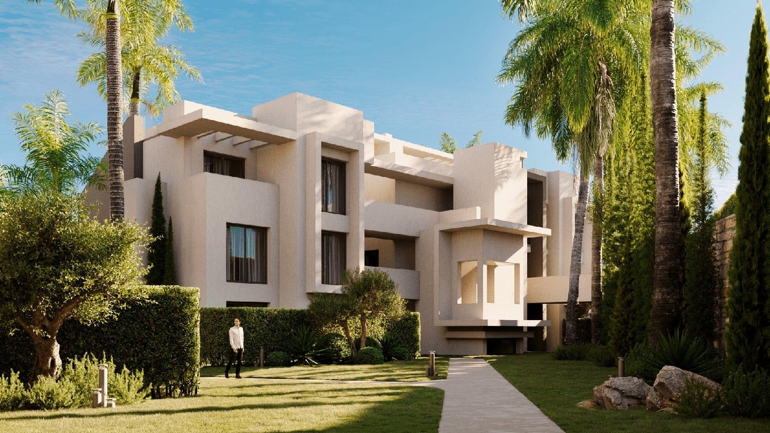  for sale apartment Estepona Costa Del Sol Occidental 8