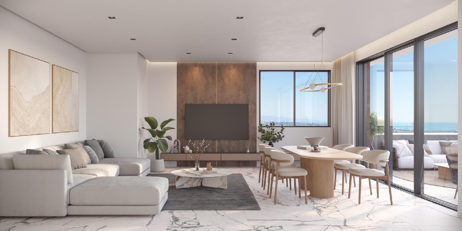  for sale apartment Estepona Costa Del Sol Occidental 8