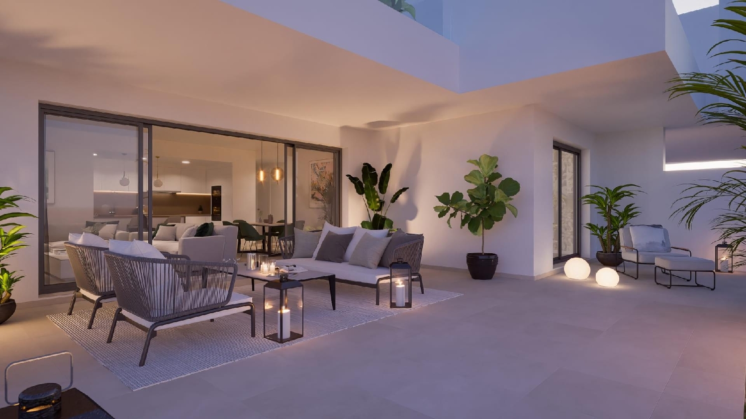  for sale apartment Estepona Costa Del Sol Occidental 3