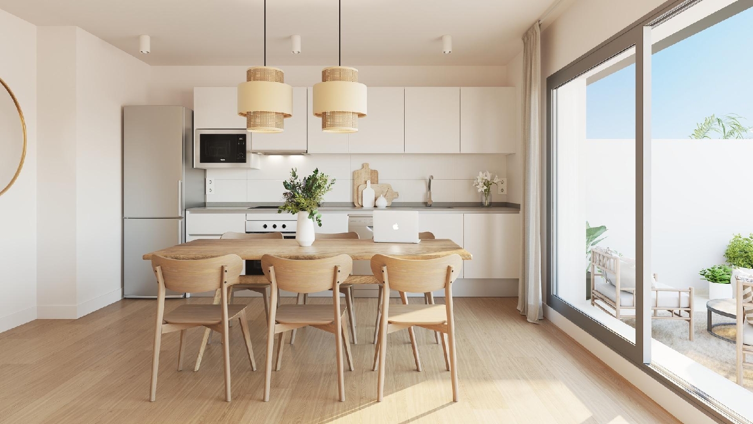  en venta apartamento Estepona Costa Del Sol Occidental 3