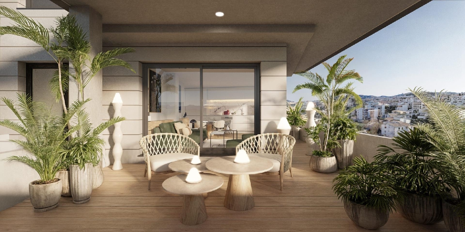  en venta apartamento Estepona Costa Del Sol Occidental 5