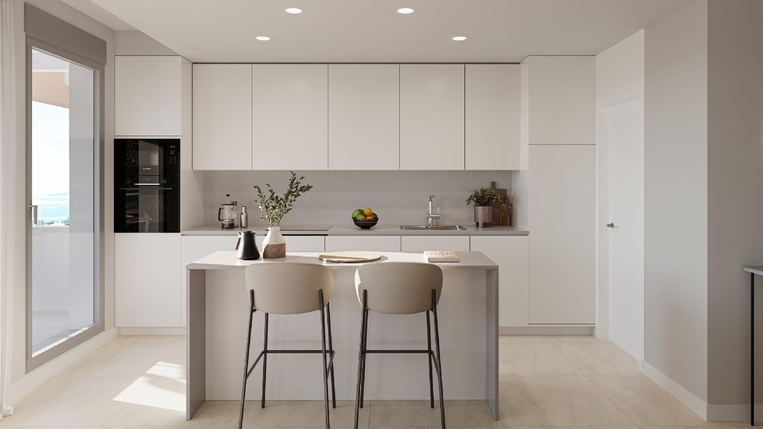  en venta apartamento Estepona Costa Del Sol Occidental 3