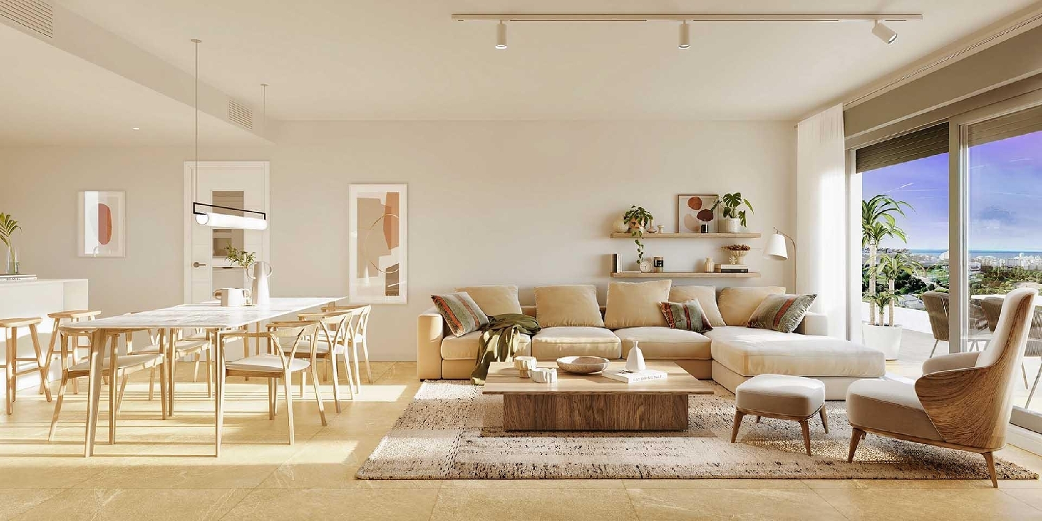  en venta apartamento Estepona Costa Del Sol Occidental 6