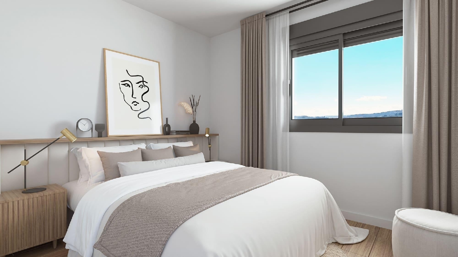  en venta apartamento Estepona Costa Del Sol Occidental 3