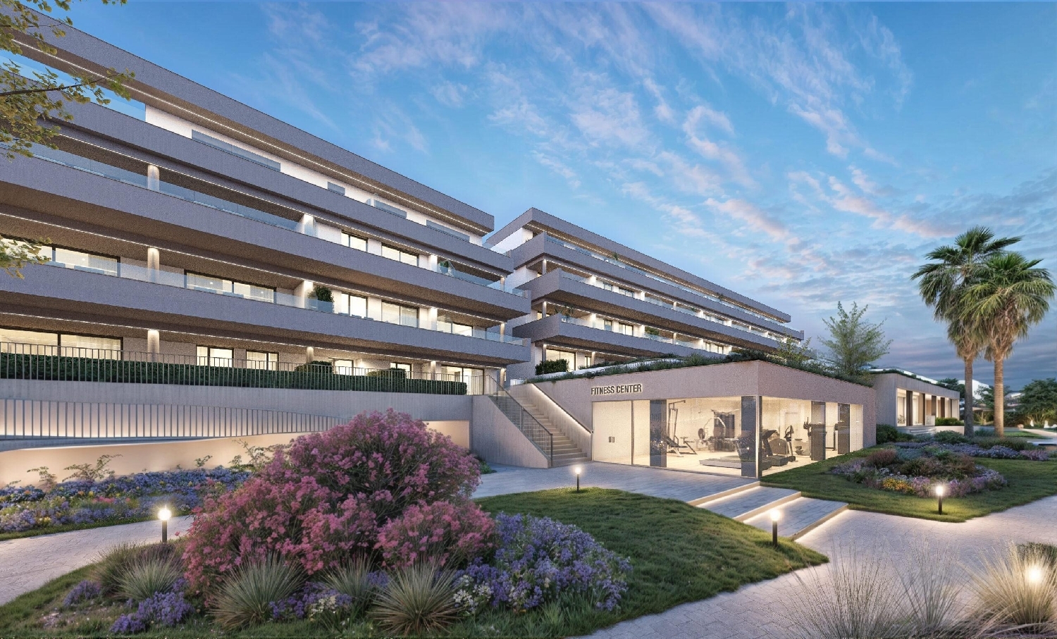  en venta apartamento Estepona Costa Del Sol Occidental 4