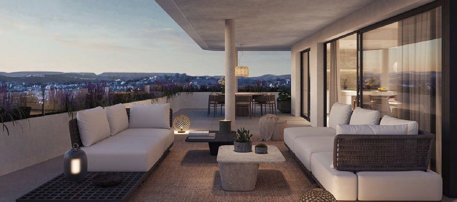  en venta apartamento Estepona Costa Del Sol Occidental 6