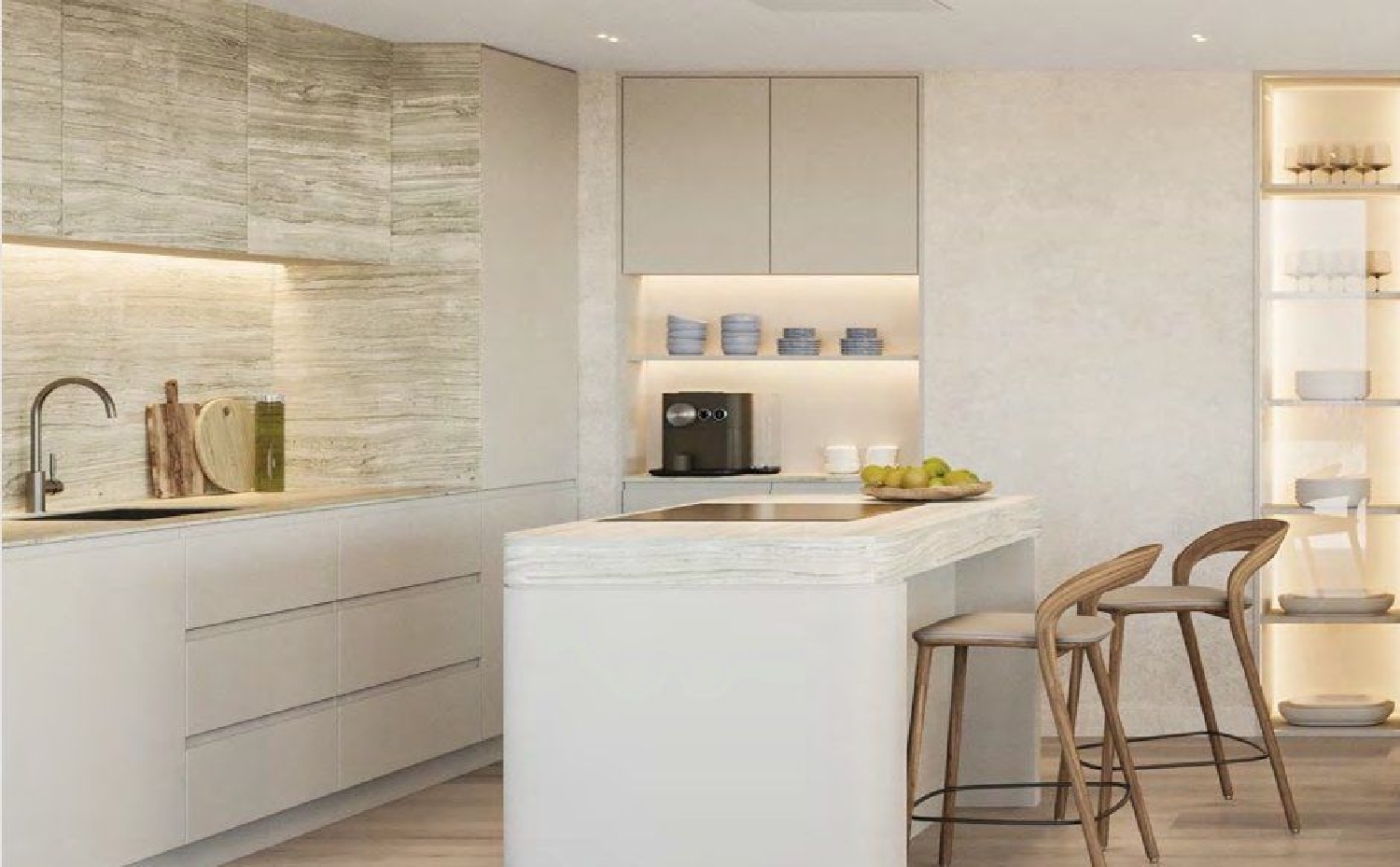  en venta apartamento Estepona Costa Del Sol Occidental 3