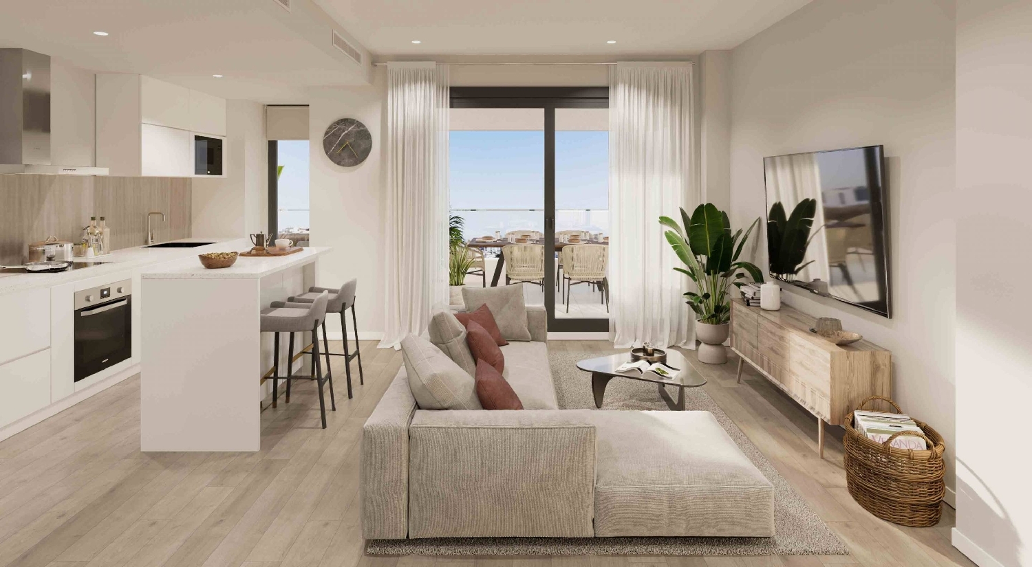  en venta apartamento Estepona Costa Del Sol Occidental 2