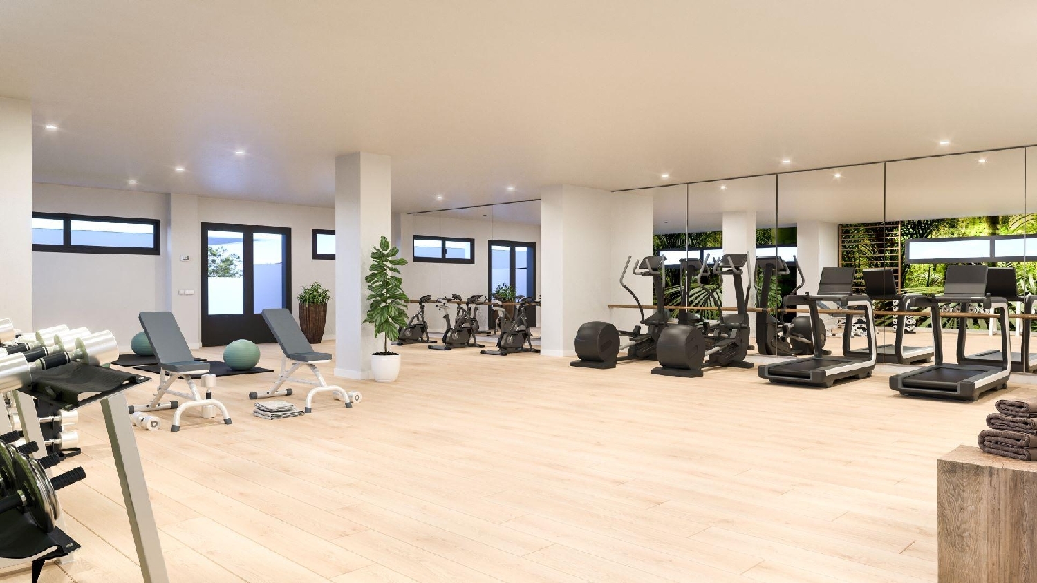  en venta apartamento Estepona Costa Del Sol Occidental 6