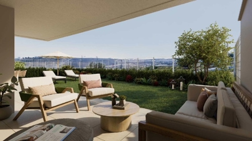 Estepona Costa Del Sol Occidental apartamento foto 6307723