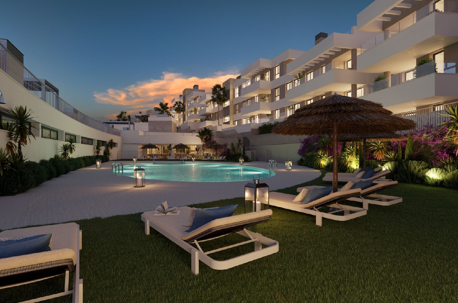  en venta apartamento Estepona Costa Del Sol Occidental 7