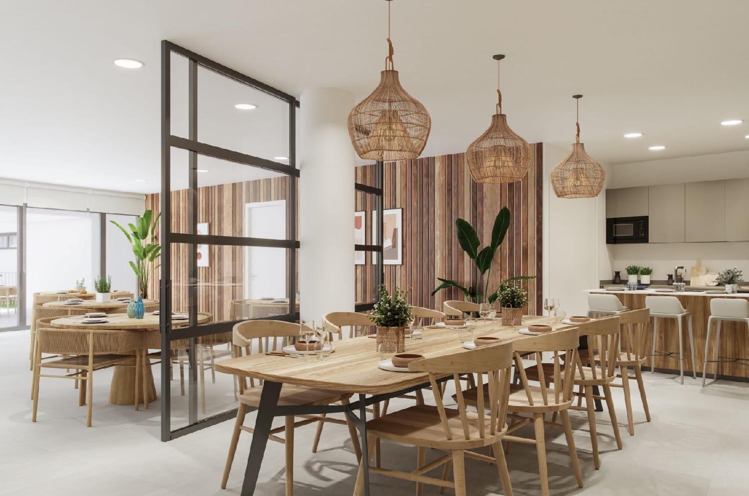  en venta apartamento Estepona Costa Del Sol Occidental 8