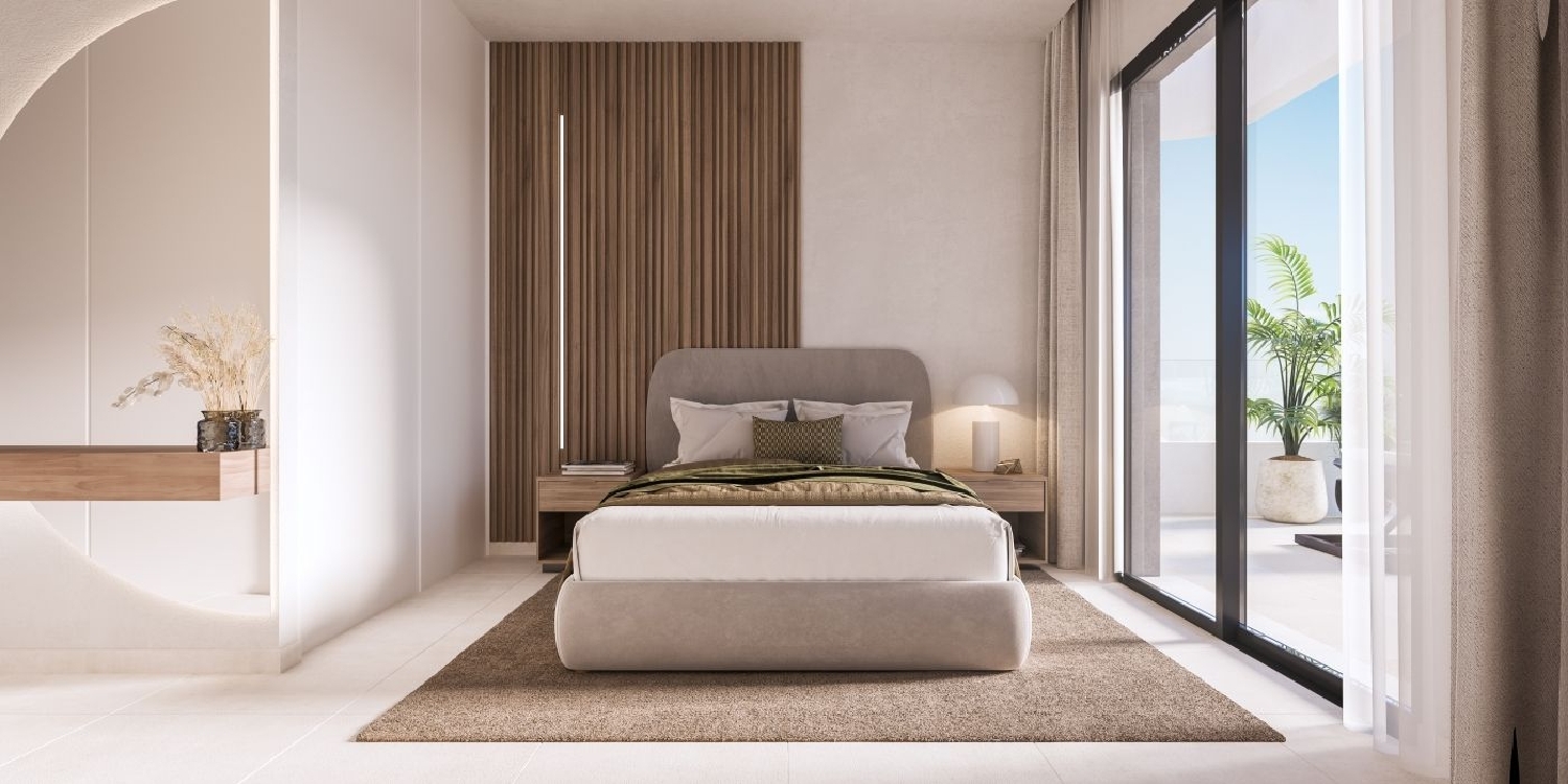  en venta apartamento Estepona Costa Del Sol Occidental 3