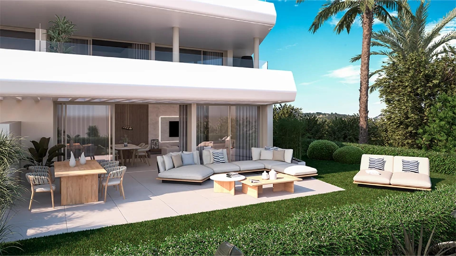  for sale penthouse Estepona Costa Del Sol Occidental 8