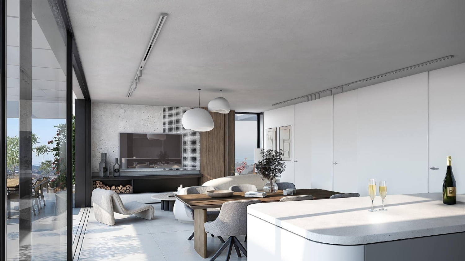  en venta apartamento Estepona Costa Del Sol Occidental 2