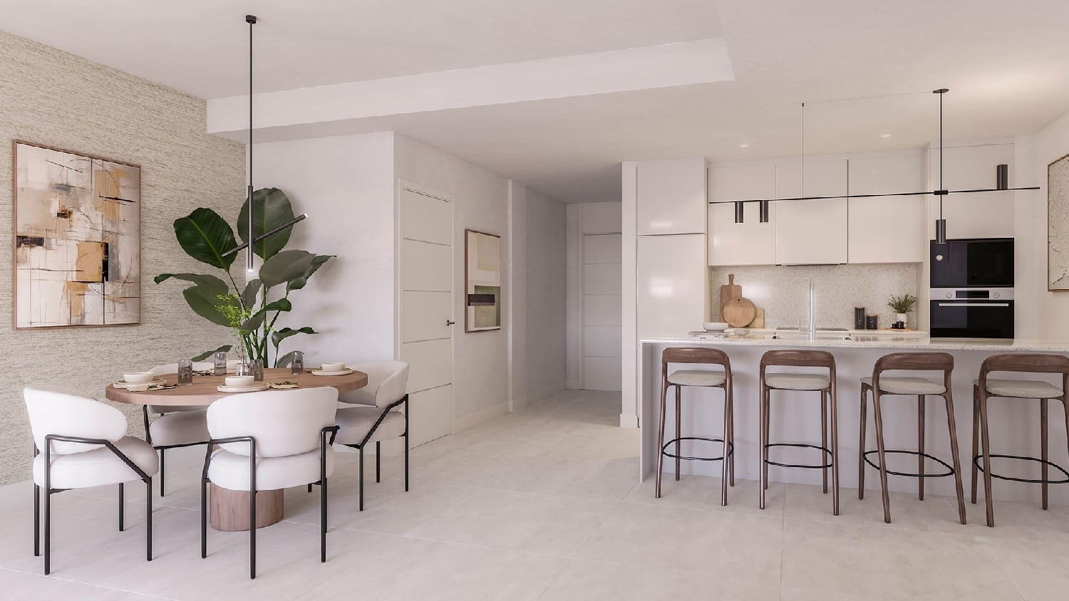  te koop appartement Estepona Costa Del Sol Occidental 6