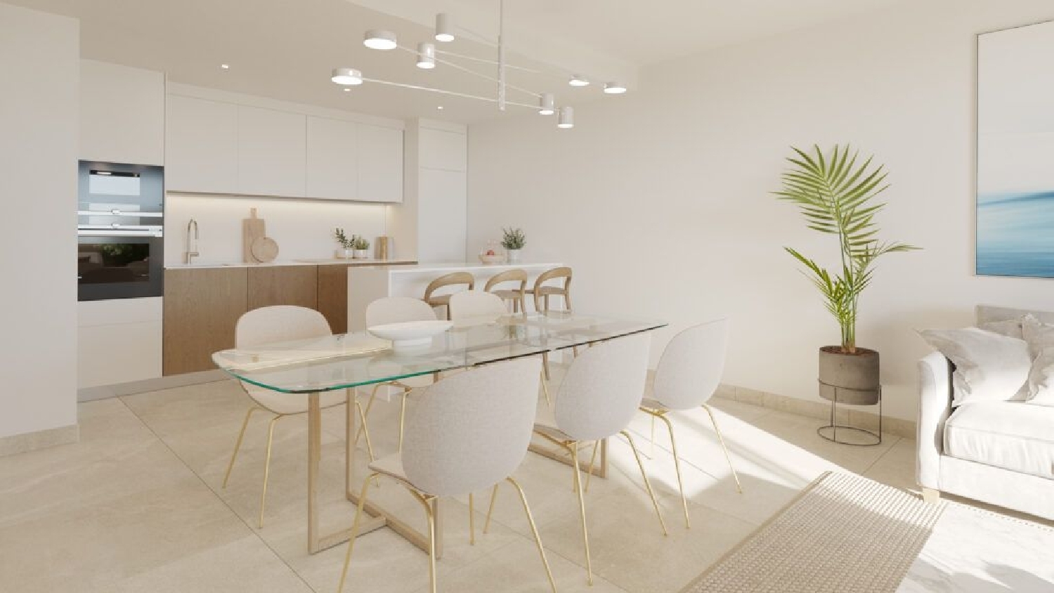  te koop appartement Estepona Costa Del Sol Occidental 7