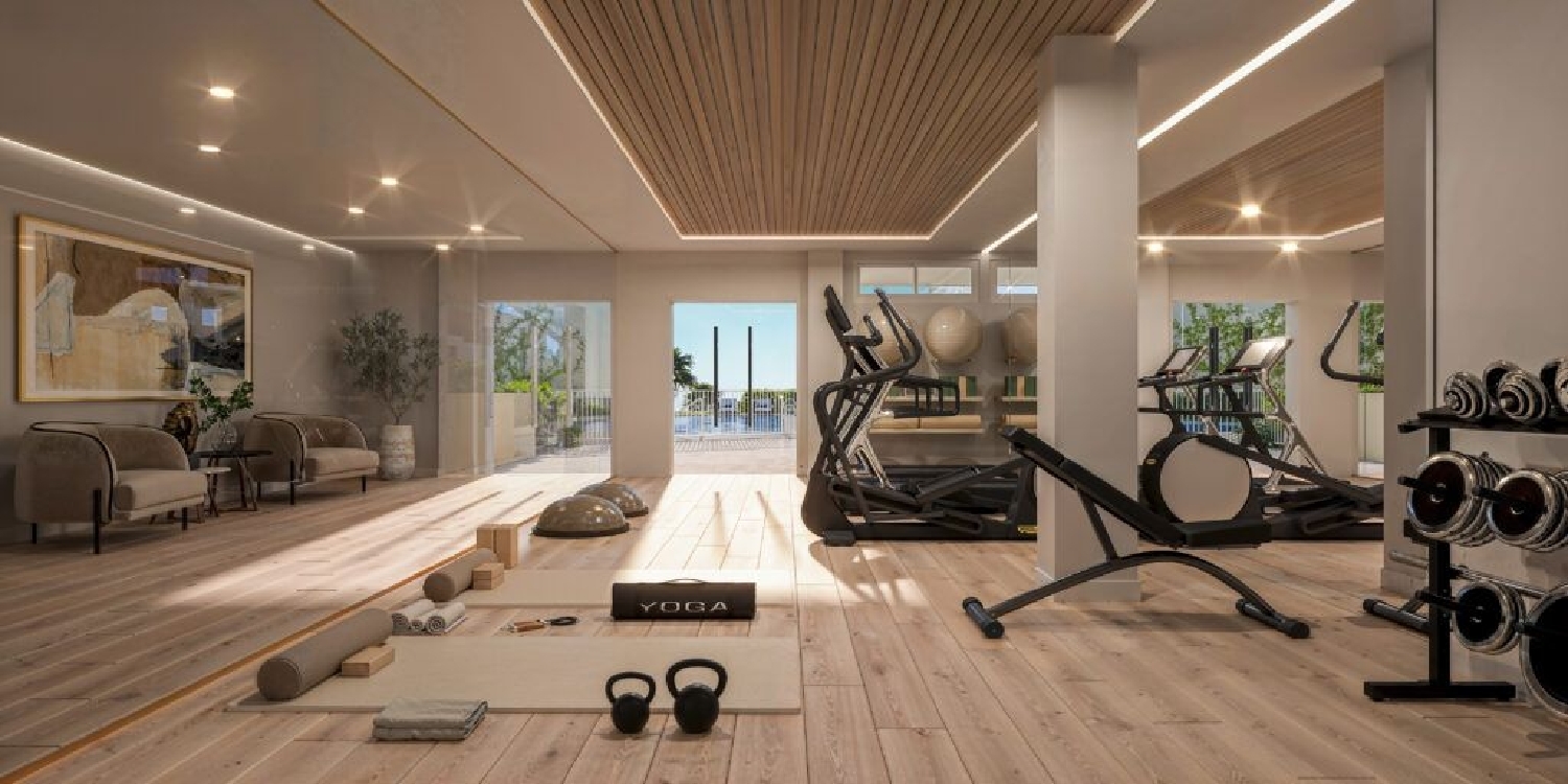  te koop appartement Estepona Costa Del Sol Occidental 5