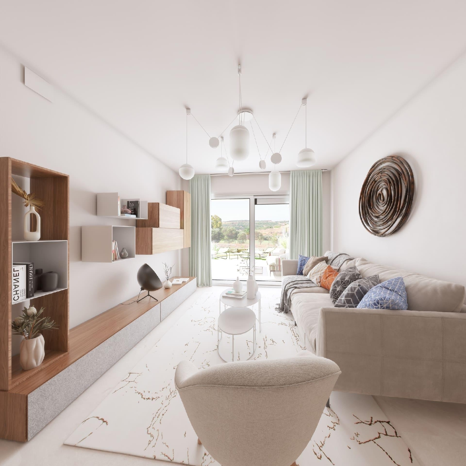  en venta apartamento Estepona Costa Del Sol Occidental 6