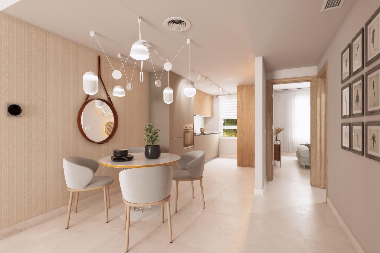  en venta apartamento Estepona Costa Del Sol Occidental 8