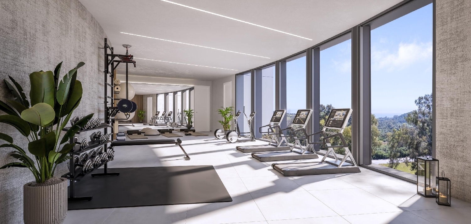  en venta apartamento Estepona Costa Del Sol Occidental 4
