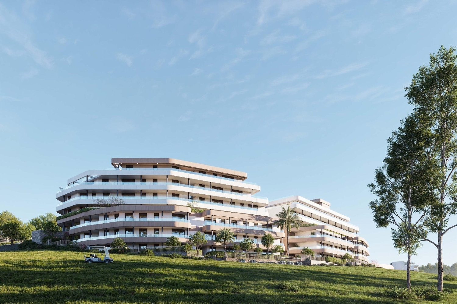  en venta apartamento Estepona Costa Del Sol Occidental 1