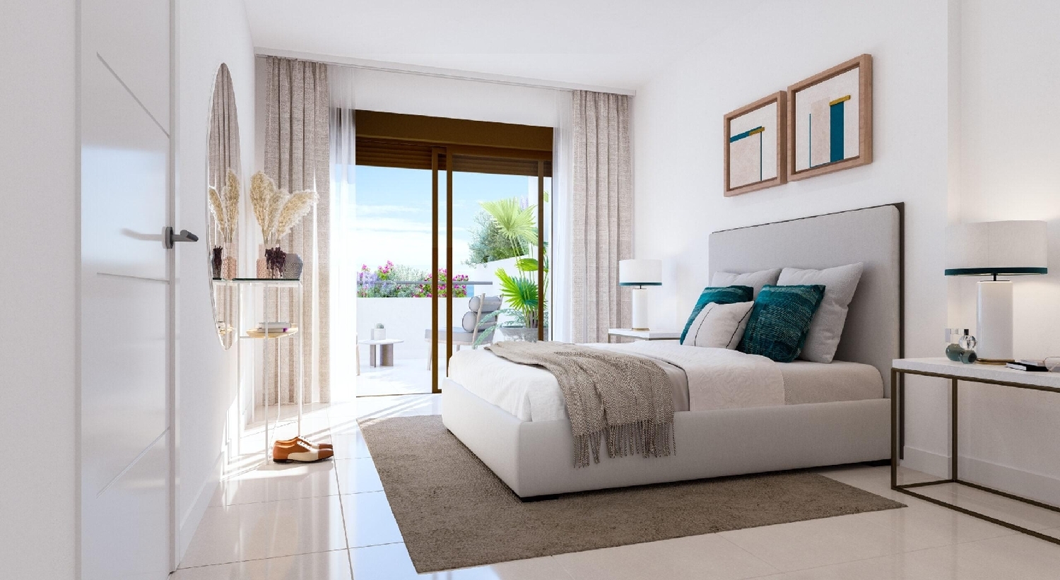  en venta apartamento Estepona Costa Del Sol Occidental 6