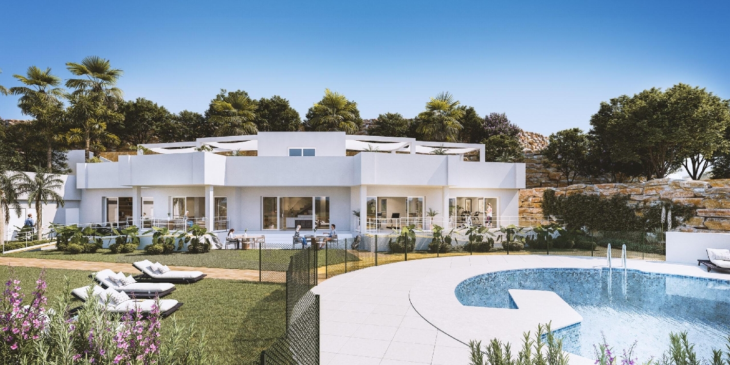  en venta apartamento Estepona Costa Del Sol Occidental 3
