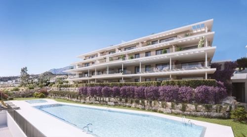 Estepona Costa Del Sol Occidental apartamento foto 6308152